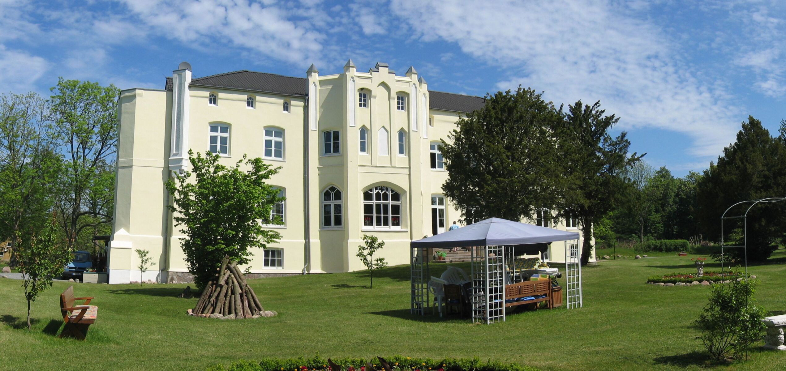 Gutshaus