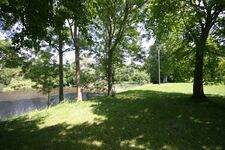 Park und Teich