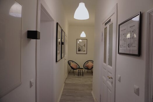 Monumentenstrasse - Easy Apartments Bild 5