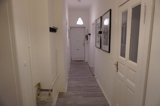 Monumentenstrasse - Easy Apartments Bild 5