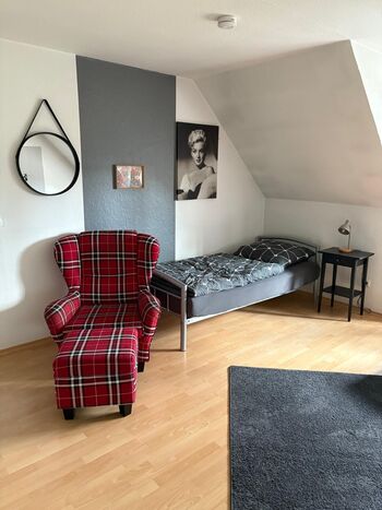 Große Monteurwohnung; Wohnen für Monteure Picture 3