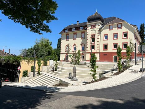 Adler Apartments Sasbachwalden