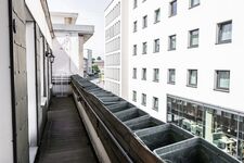 CosyHomes24 (GE10) • Stellplatz • Balkon • Highspeed Wifi Bild 6