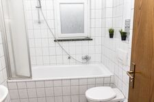 CosyHomes24 (GE10) • Stellplatz • Balkon • Highspeed Wifi Bild 9
