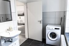 CosyHomes24 (GE10) • Stellplatz • Balkon • Highspeed Wifi Bild 7