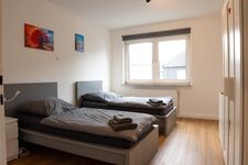 Happy Suites - Gemütliche Wohnung im Herzen des Ruhrgebiets Bild 2