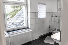 CosyHomes24 (GE10) • Stellplatz • Balkon • Highspeed Wifi Bild 6