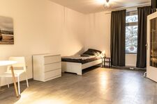 CosyHomes24 (GE10) • Stellplatz • Balkon • Highspeed Wifi Bild 11