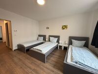 Monteurunterkunft / Monteurwohnung / möbilierte Wohnung Bild 14