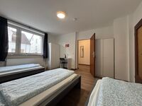 Monteurunterkunft / Monteurwohnung / möbilierte Wohnung Bild 16