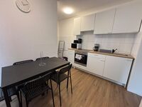 Monteurunterkunft / Monteurwohnung / möbilierte Wohnung Bild 6