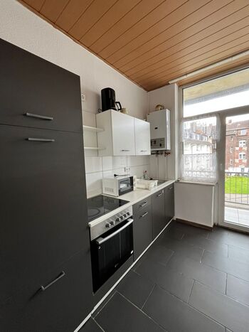 Zentrale Monteurwohnung in Hagen Zdjęcie 4