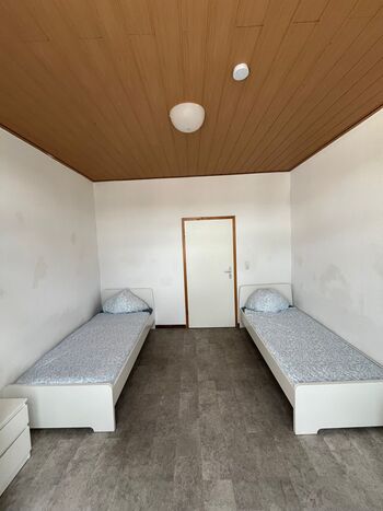Zentrale Monteurwohnung in Hagen Zdjęcie 3