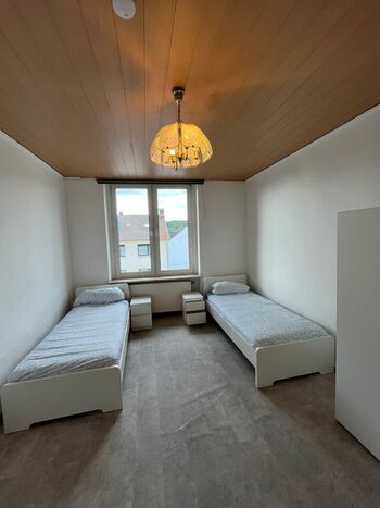 Zentrale Monteurwohnung in Hagen Zdjęcie 2