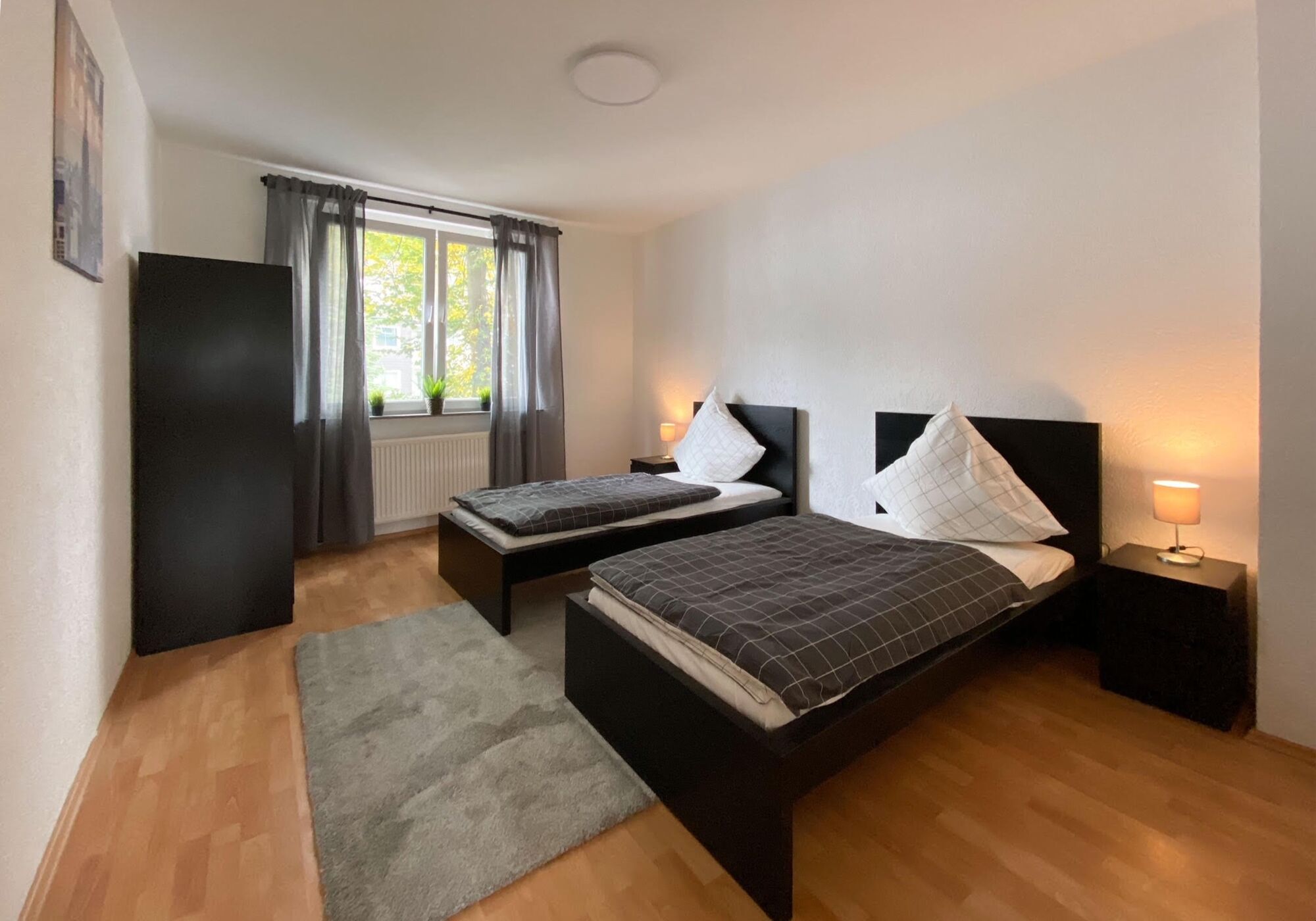 Top-Apartments Flensburg