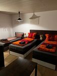 Cozy Apartment Hideaway -5 min zur Autobahn Bild 2