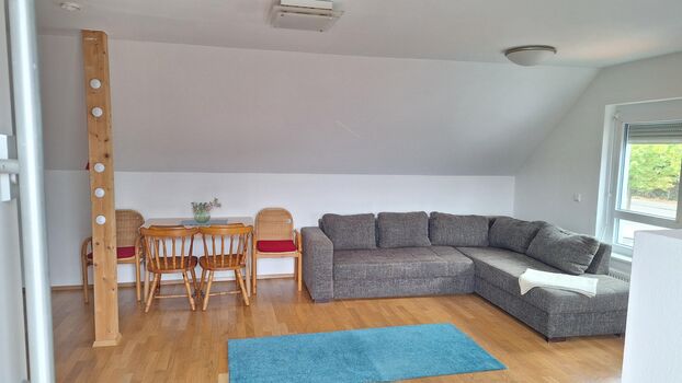 1 Zimmer Apartment an der Elz Bild 5