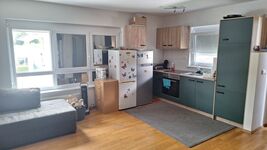 1 Zimmer Apartment an der Elz Bild 4