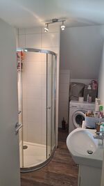 1 Zimmer Apartment an der Elz Bild 3