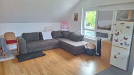 1 Zimmer Apartment an der Elz Bild 5