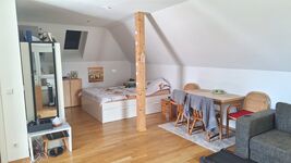 1 Zimmer Apartment an der Elz Bild 1