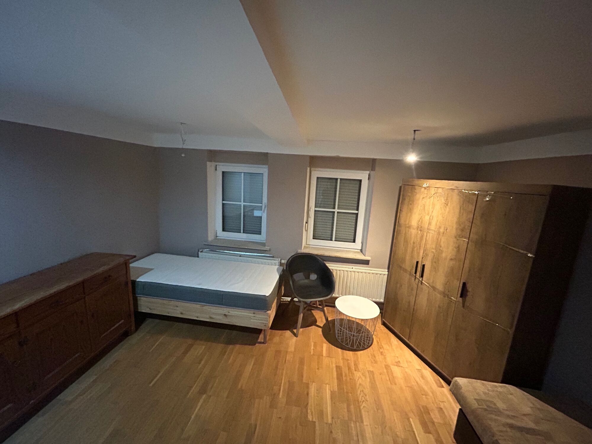 Zimmer 2 / 2 Betten -90/200