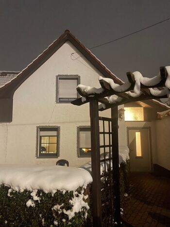 Alleinstehendes Geräumiges ( 5 Zimmer ) Haus Zdjęcie 1