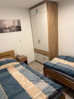 Monteurwohnung B. Lamersdorf Bild 3