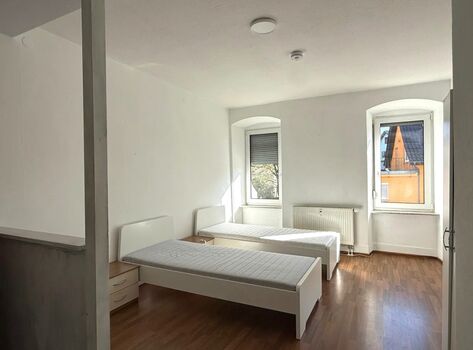 Lichtdurchflutete 4 Zimmer Wohnung-Zentrumsnah!