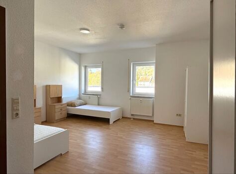 Lichtdurchflutete 4 Zimmer Wohnung-Zentrumsnah! Bild 3