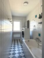 Lichtdurchflutete 4 Zimmer Wohnung-Zentrumsnah! Bild 9