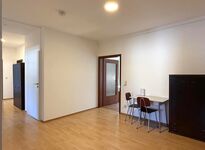 Lichtdurchflutete 4 Zimmer Wohnung-Zentrumsnah! Bild 4