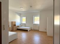 Lichtdurchflutete 4 Zimmer Wohnung-Zentrumsnah! Bild 3