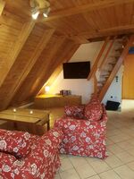 Dachgeschosswohnung Angerhof am Brombachsee Bild 6