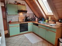 Dachgeschosswohnung Angerhof am Brombachsee Bild 3