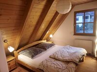 Dachgeschosswohnung Angerhof am Brombachsee Bild 1