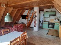 Dachgeschosswohnung Angerhof am Brombachsee Bild 2