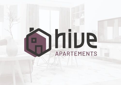 Hive Apartments - Lühnde (15 min zur Messe) Bild 2