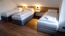 Hive Apartments - Lühnde (15 min zur Messe) Bild 15