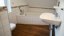 Hive Apartments - Lühnde (15 min zur Messe) Bild 12