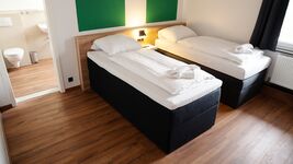 Hive Apartments - Lühnde (15 min zur Messe) Bild 1