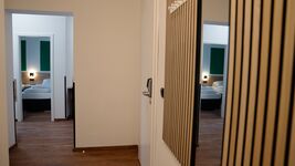 Hive Apartments - Lühnde (15 min zur Messe) Bild 19