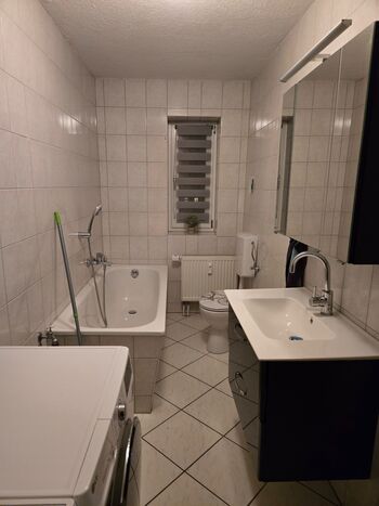 Monteurswohnung Bernburg Zentrum Bild 4