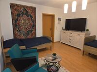 Monteurswohnung Bernburg Zentrum Bild 1