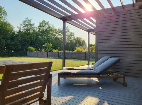 Haus Schlossterrassen 4a/4b Bild 5