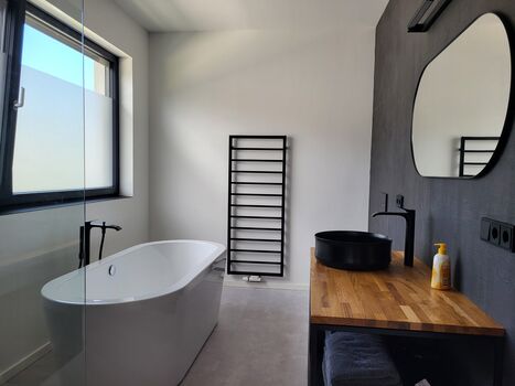 Haus Schlossterrassen 4a/4b Bild 4