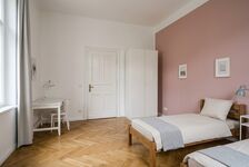 Business Apartment Steilshoop Bild 2