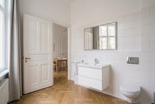 Business Apartment Steilshoop Bild 5