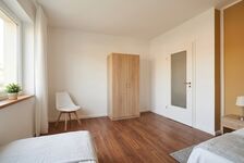 Business Apartment Osdorfer Born Bild 2