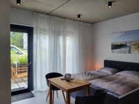 Apartment Schlossterrassen 4a/4b Bild 2